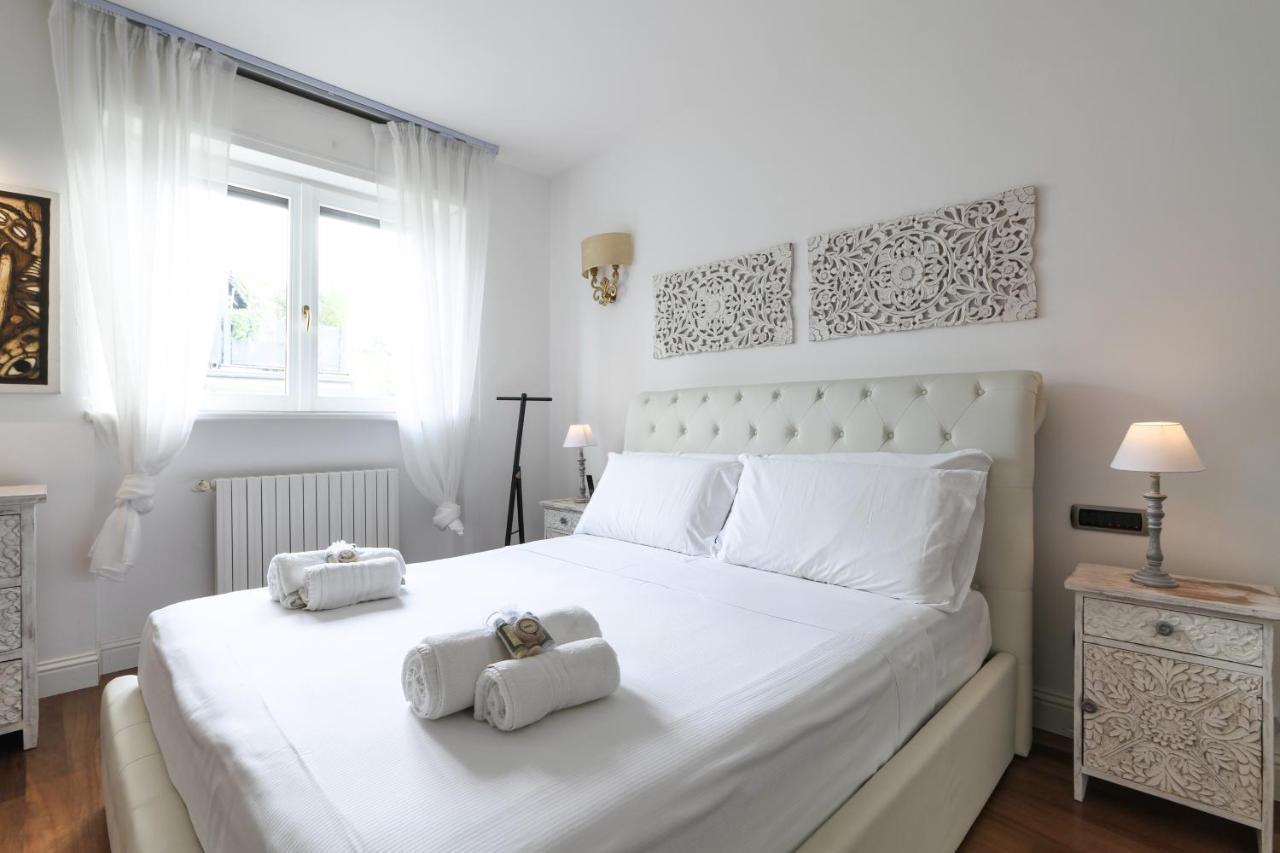 Apartamento San Siro Stadium Luxury