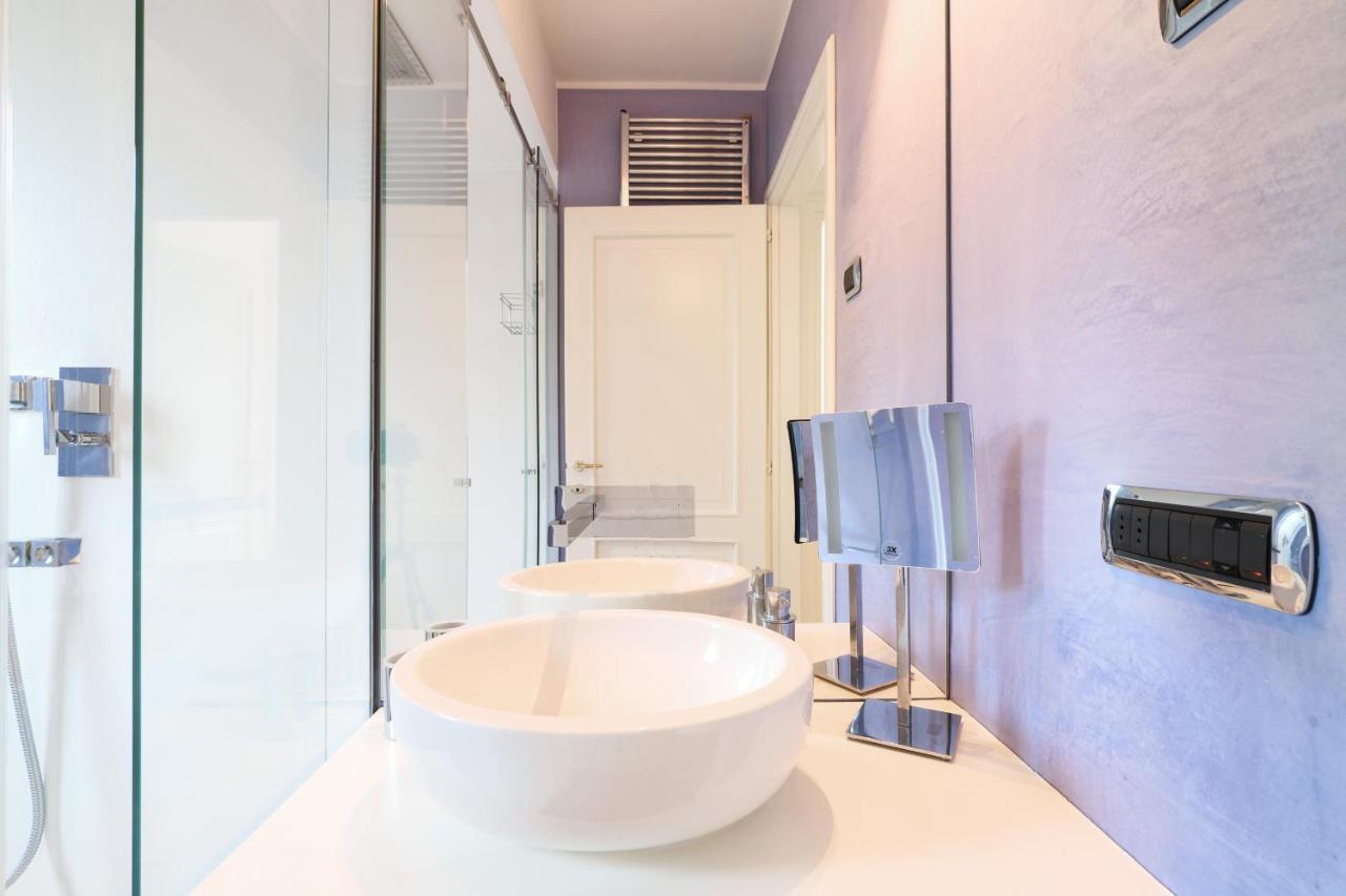 Apartment San Siro Stadium Luxury Mailand