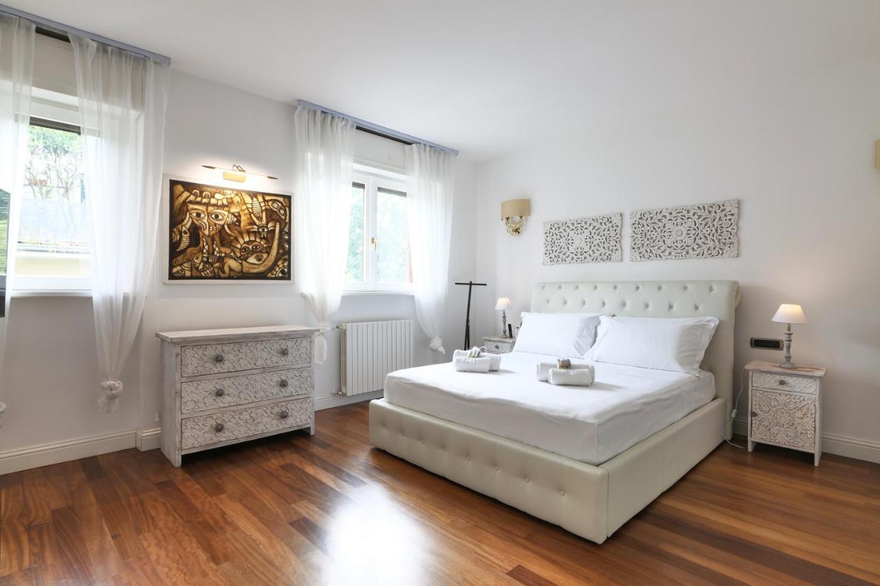 San Siro Stadium Luxury Apartment Mailand