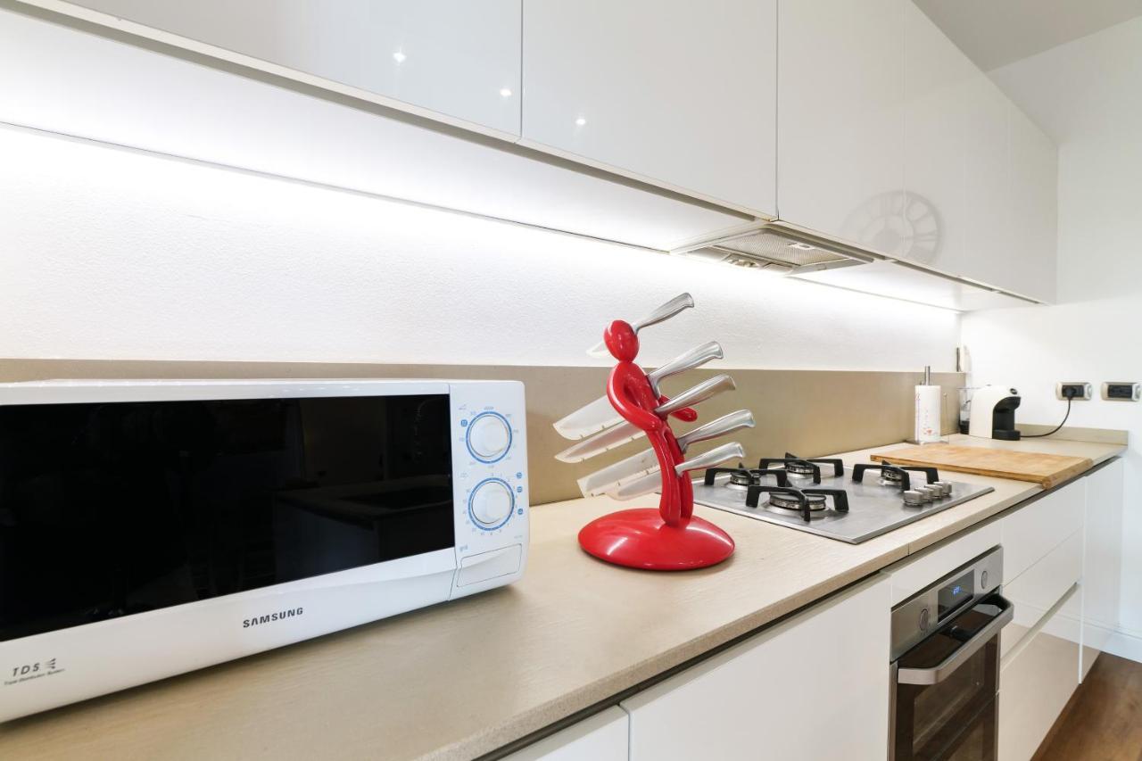San Siro Stadium Luxury * Mailand